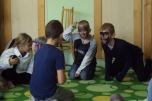 Prvouka - kde pracují dospělí?